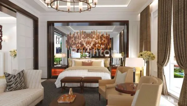 image APARTMENT LE PARC - THAMRIN NINE JAKARTA PUSAT (3)