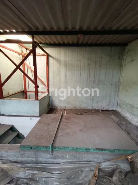 image RUKO PENGAMPON SQUARE SIAP PAKAI COCOK UNTUK SEGALA USAHA (6)