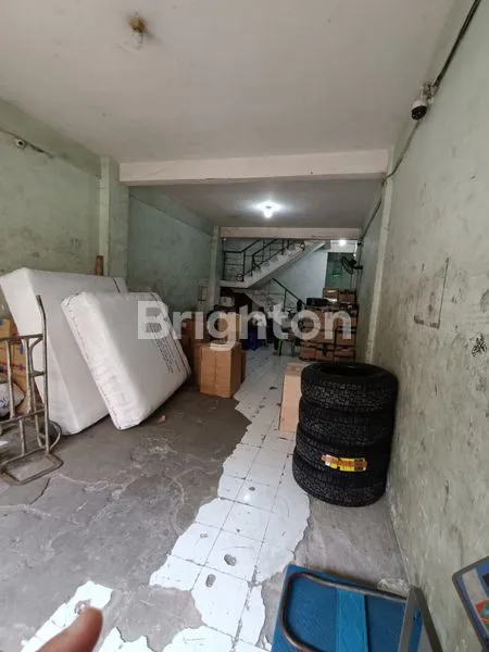 image RUKO PENGAMPON SQUARE SIAP PAKAI COCOK UNTUK SEGALA USAHA (2)