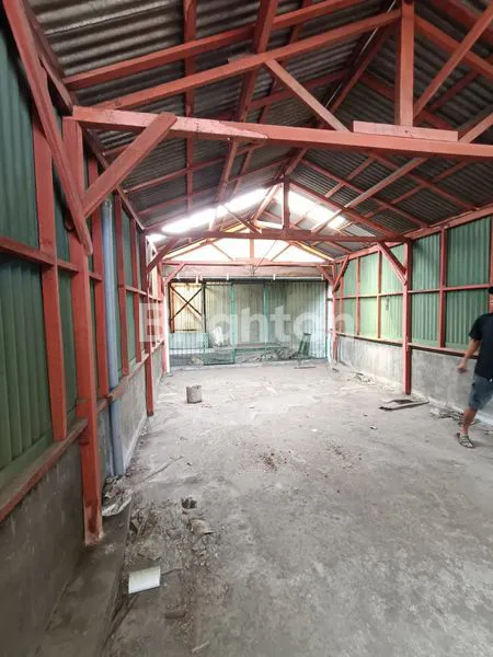 image RUKO PENGAMPON SQUARE SIAP PAKAI COCOK UNTUK SEGALA USAHA (3)