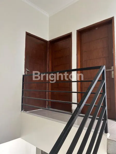 image RUMAH MODERN 2 LANTAI DI KEMANG PRATAMA 3 - DEKAT SEKOLAH ELITE (6)