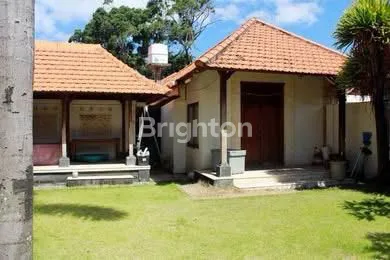 image TANAH 450M² BONUS VILLA 2 LANTAI DI NUSA DUA (5)