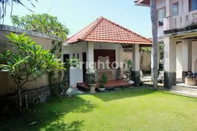 image TANAH 450M² BONUS VILLA 2 LANTAI DI NUSA DUA (4)