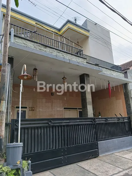 image RUMAH 2 LANTAI SAWOJAJAR 1  MALANG  (1)