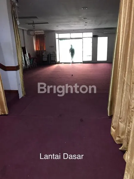 image GEDUNG DIJUAL JAKARTA TIMUR BU BU PINGGIR JALAN (2)