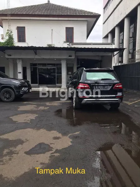 image GEDUNG DIJUAL JAKARTA TIMUR BU BU PINGGIR JALAN (1)