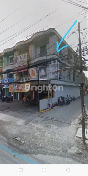 image RUKO 3 LT LOKASI STRATEGIS DI RAYA MULYOSARI (1)