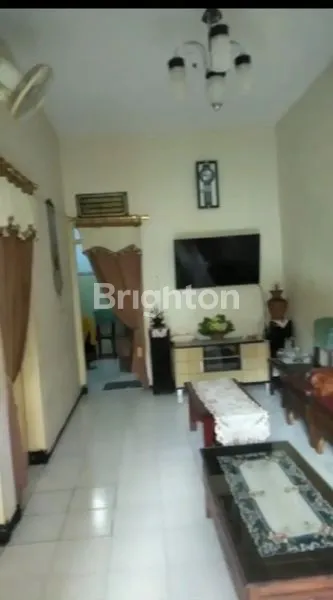 image RUMAH 2 LANTAI SAWOJAJAR 1  MALANG  (2)