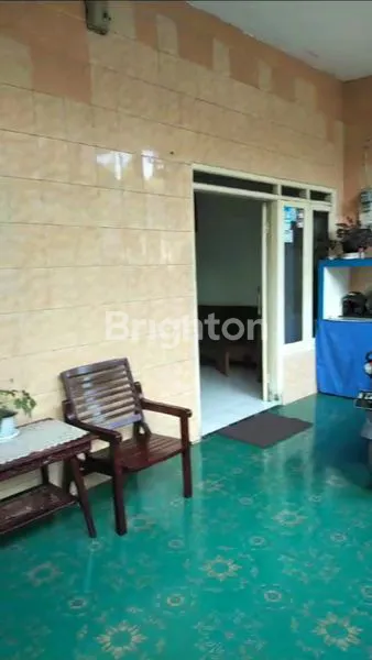 image RUMAH 2 LANTAI SAWOJAJAR 1  MALANG  (3)