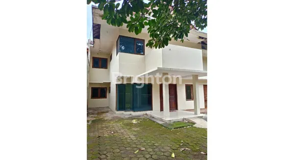 image TANAH BONUS BANGUNAN 2 UNIT RUMAH JAGAKARSA (1)