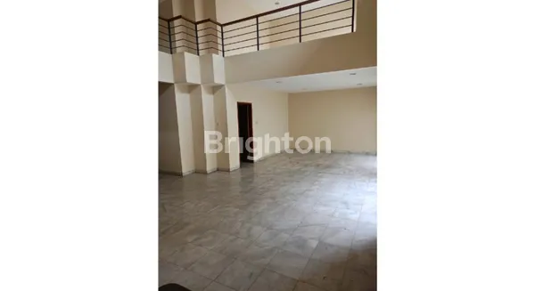 image TANAH BONUS BANGUNAN 2 UNIT RUMAH JAGAKARSA (2)