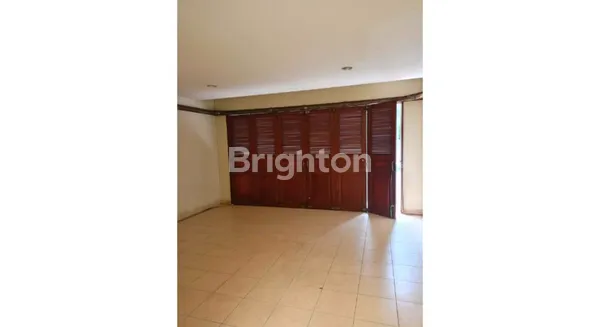 image TANAH BONUS BANGUNAN 2 UNIT RUMAH JAGAKARSA (4)