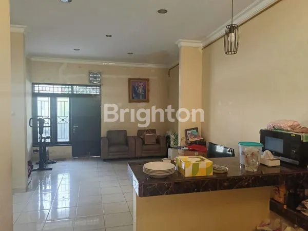 image VILLA ILHAMI ISLAMIC VILLAGE  (6)