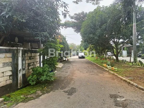 image VILLA ILHAMI ISLAMIC VILLAGE  (7)