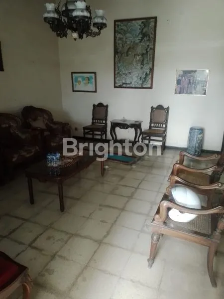 image RUMAH 5+1 KT DI LOKASI STRATEGIS YOGYAKARTA, POTENSI USAHA BESAR – 9M HARGA NEGO (4)