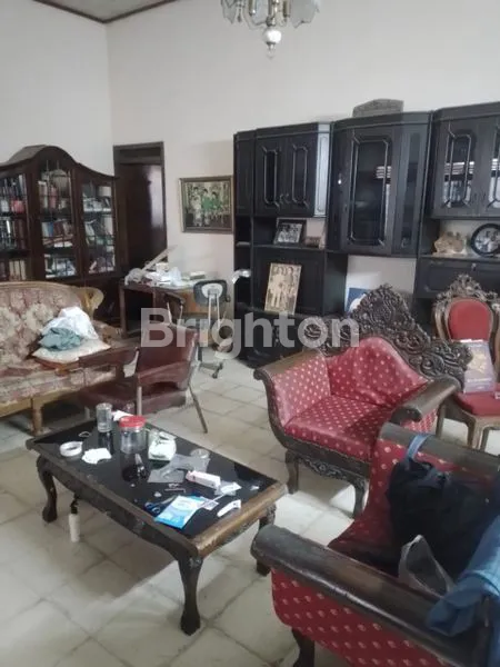 image RUMAH 5+1 KT DI LOKASI STRATEGIS YOGYAKARTA, POTENSI USAHA BESAR – 9M HARGA NEGO (7)