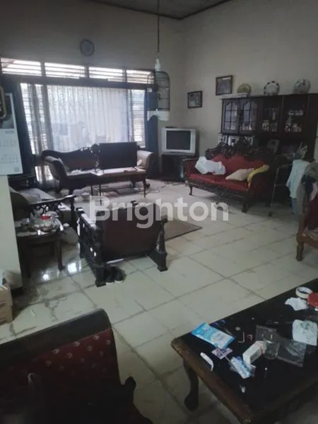 image RUMAH 5+1 KT DI LOKASI STRATEGIS YOGYAKARTA, POTENSI USAHA BESAR – 9M HARGA NEGO (6)