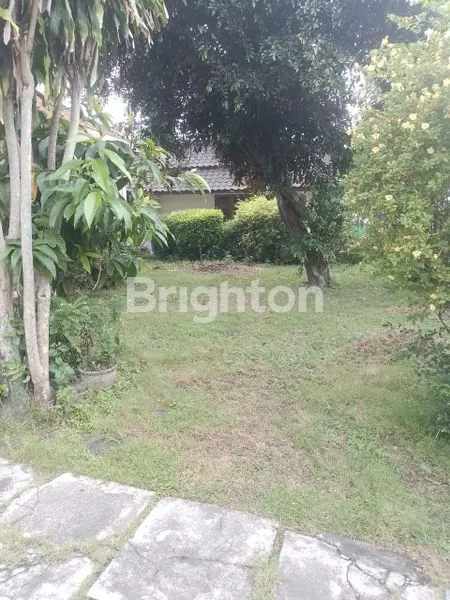 image RUMAH 5+1 KT DI LOKASI STRATEGIS YOGYAKARTA, POTENSI USAHA BESAR – 9M HARGA NEGO (2)