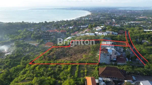 image TANAH PREMIUM DAERAH PARIWISATA ULUWATU BADUNG BALI (4)