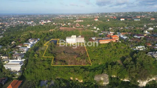 image TANAH PREMIUM DAERAH PARIWISATA ULUWATU BADUNG BALI (5)
