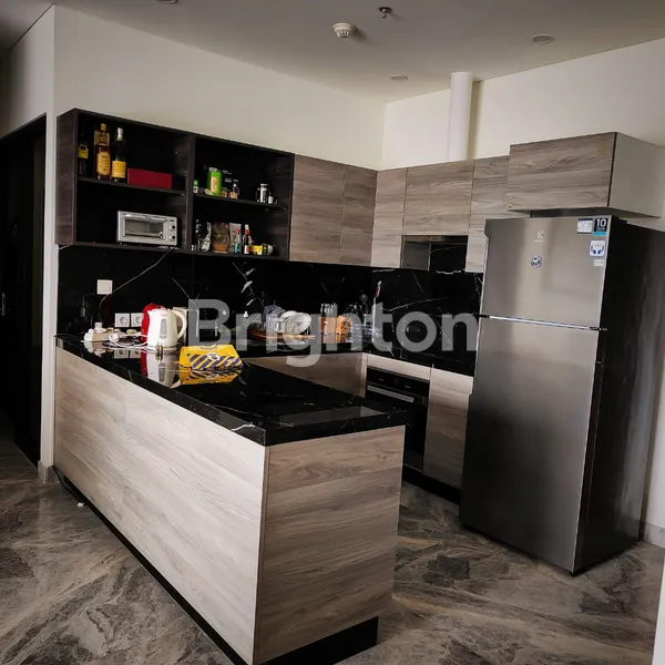 image GRAHA GOLF, COMFORTABLE AND BEAUTIFUL RESIDENCE AT GRAHA FAMILI SURABAYA, FULLY FURNISHED (3)