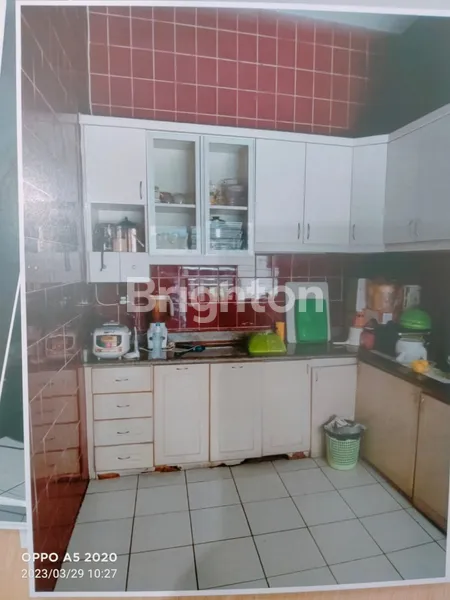 image RUMAH TERAWAT DHARMAHUSADA HANYA 5 MENIT KE UNAIR, GALAXY MALL, ITS (2)