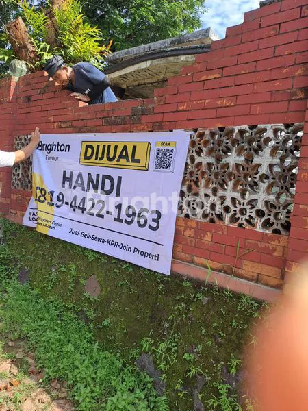 image RUMAH DAN TANAH LOKASI STRATEGIS MAIN ROAD KOTA SUBANG (4)