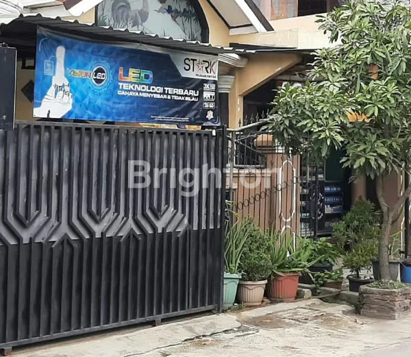 RUMAH TOKO BAGUS SIAP HUNI MUKTIHARJO LOR KOTA SEMARANG