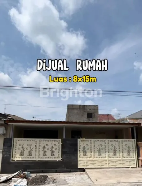 image RUMAH MINIMALIS MODERNBERPAGAR MINIMALIS (1)