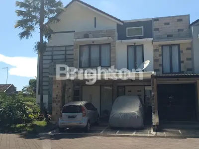 Gambar Property RUMAH DI IJEN NIRWANA GUNUNG GUNUNG PUSAT KOTA MALANG