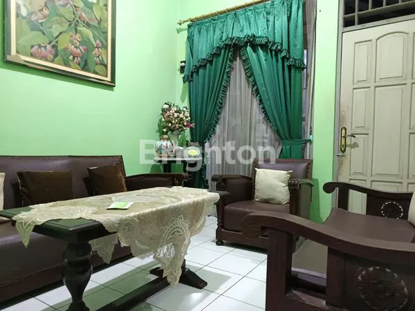 image RUMAH NYAMAN DAN STRATEGIS DI CONDONG CATUR, SLEMAN - SIAP HUNI! (6)