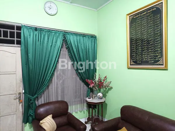 image RUMAH NYAMAN DAN STRATEGIS DI CONDONG CATUR, SLEMAN - SIAP HUNI! (8)