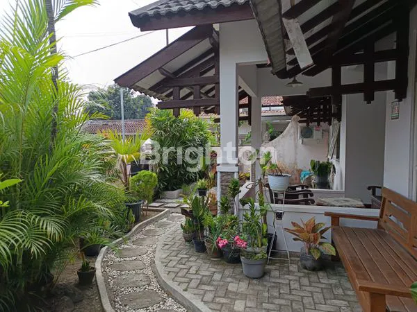 image RUMAH NYAMAN DAN STRATEGIS DI CONDONG CATUR, SLEMAN - SIAP HUNI! (5)