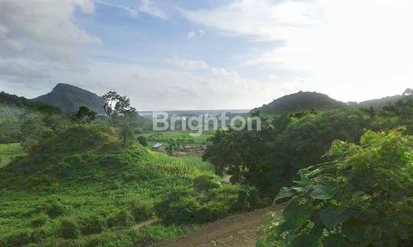 image 1.6 HECTARES OCEANVIEW LAND IN SEKONGKANG – 400M TO YOYO’S SURF | IDR 6.000.000.000 FREEHOLD PREMIUM CLIFFSIDE PLOT WITH HIGH INVESTMENT VALUE IN WEST SUMBAWA (4)
