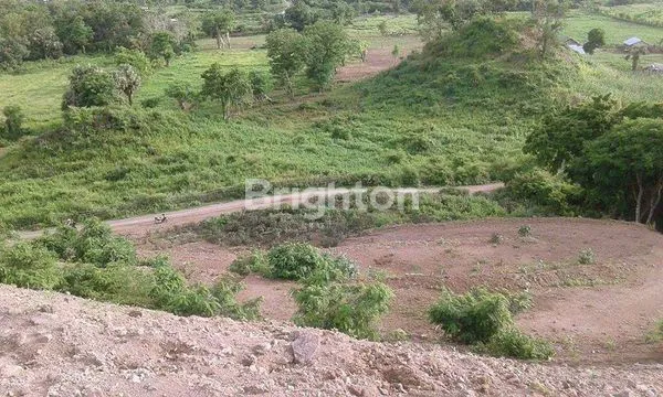 image 1.6 HECTARES OCEANVIEW LAND IN SEKONGKANG – 400M TO YOYO’S SURF | IDR 6.000.000.000 FREEHOLD PREMIUM CLIFFSIDE PLOT WITH HIGH INVESTMENT VALUE IN WEST SUMBAWA (5)