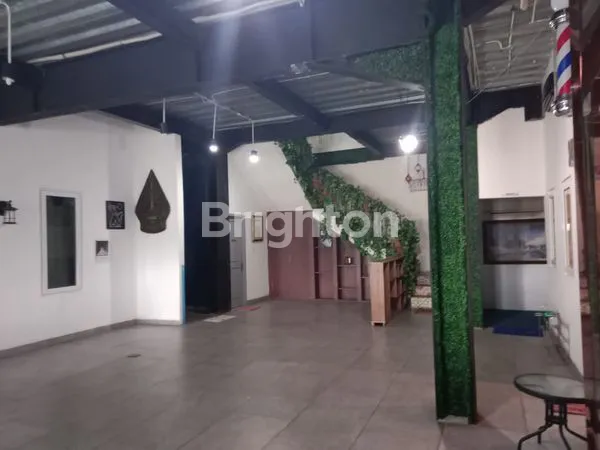 image GEDUNG DIJUAL JAKARTA SELATAN ( BISA UNTUK OFFICE DLL ) (7)