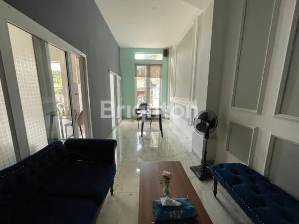 image GEDUNG DIJUAL JAKARTA SELATAN ( BISA UNTUK OFFICE DLL ) (5)