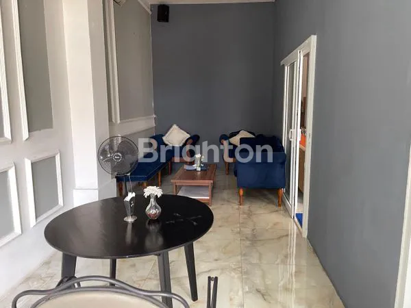 image GEDUNG DIJUAL JAKARTA SELATAN ( BISA UNTUK OFFICE DLL ) (6)