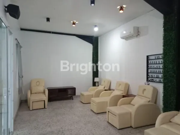 image GEDUNG DIJUAL JAKARTA SELATAN ( BISA UNTUK OFFICE DLL ) (4)