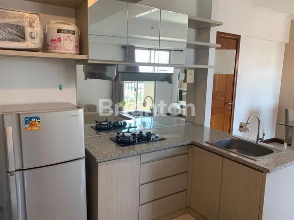 image APARTEMEN WATERPLACE, FULL FURNISH, HADAP JALAN KEMBAR (2)