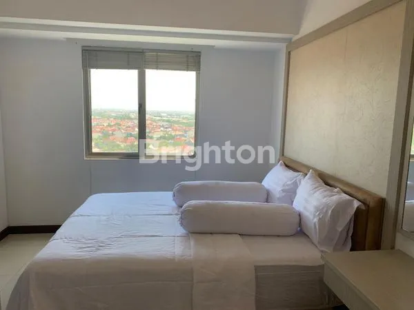 image APARTEMEN WATERPLACE, FULL FURNISH, HADAP JALAN KEMBAR (6)