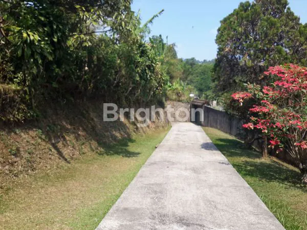 image DIJUAL TANAH BONUS RUMAH DI CISARUA PUNCAK BOGOR (4)