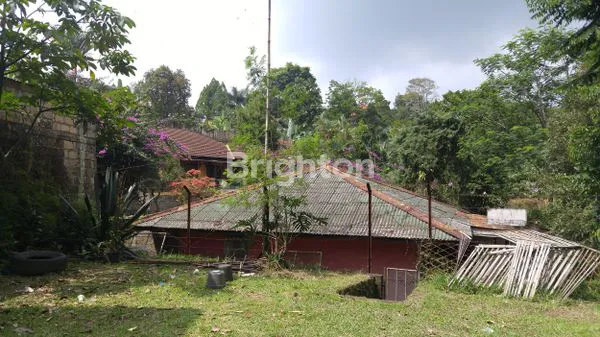 image DIJUAL TANAH BONUS RUMAH DI CISARUA PUNCAK BOGOR (3)