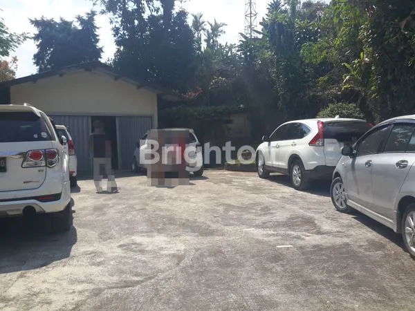 image DIJUAL TANAH BONUS RUMAH DI CISARUA PUNCAK BOGOR (5)