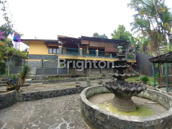 image DIJUAL TANAH BONUS RUMAH DI CISARUA PUNCAK BOGOR (1)