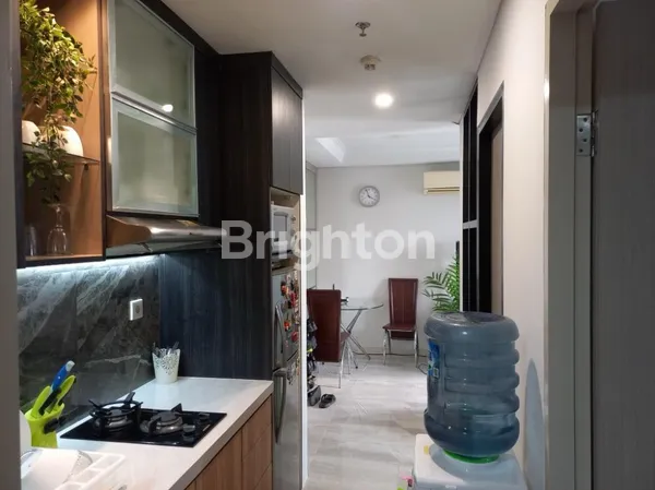 image APARTMENT STRATEGIS DEKAT CBD SIMATUPANG GARDENIA BOULEVARD RESORT WARUNG JATI BARAT JAKARTA SELATAN (4)