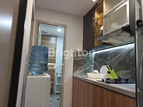image APARTMENT STRATEGIS DEKAT CBD SIMATUPANG GARDENIA BOULEVARD RESORT WARUNG JATI BARAT JAKARTA SELATAN (5)