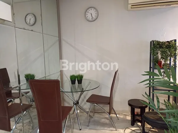 image APARTMENT STRATEGIS DEKAT CBD SIMATUPANG GARDENIA BOULEVARD RESORT WARUNG JATI BARAT JAKARTA SELATAN (6)
