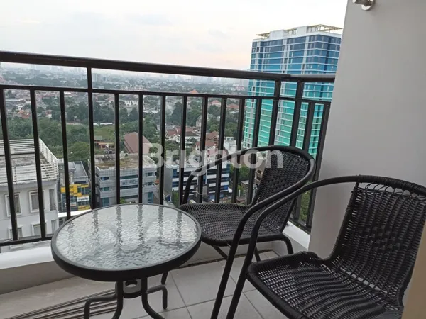 image APARTMENT STRATEGIS DEKAT CBD SIMATUPANG GARDENIA BOULEVARD RESORT WARUNG JATI BARAT JAKARTA SELATAN (8)