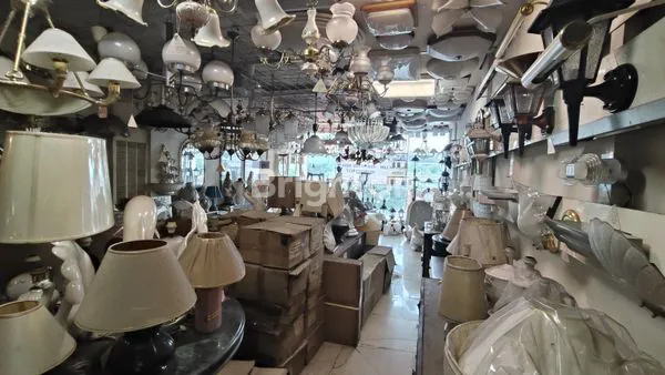 image RUKO LATUMENTEN 4 LANTAI COCOK UNTUK USAHA DAN BEBAS BANJIR (5)